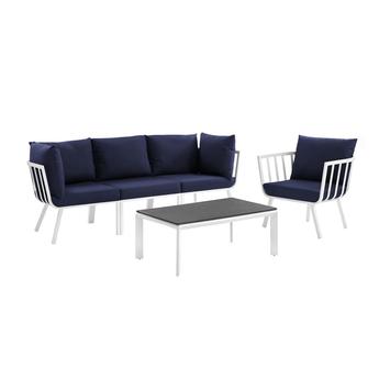 Modway EEI3783WHINAV