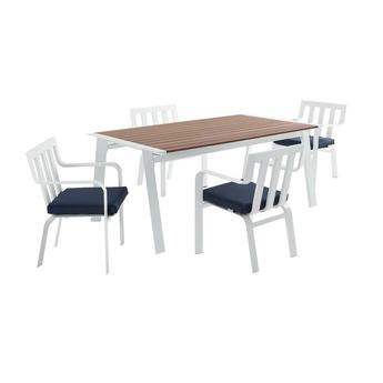 Modway EEI3964WHINAV