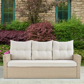 Bolton Furniture AWWC0445CC