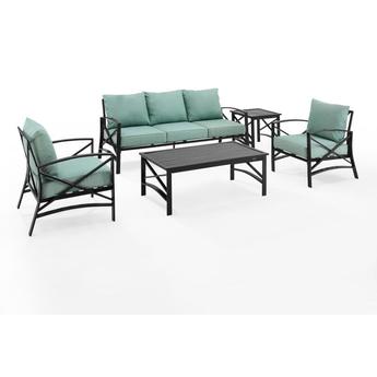 Crosley Furniture KO60032BZMI