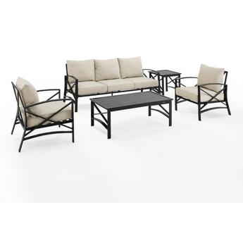 Crosley Furniture KO60032BZOL