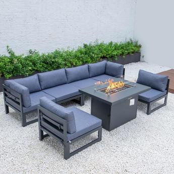 LeisureMod CSFBL7BU