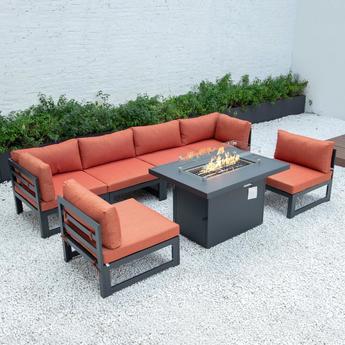 LeisureMod CSFBL7OR