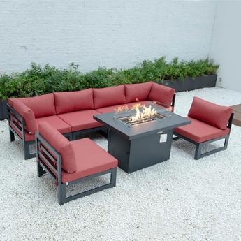 LeisureMod CSFBL7R