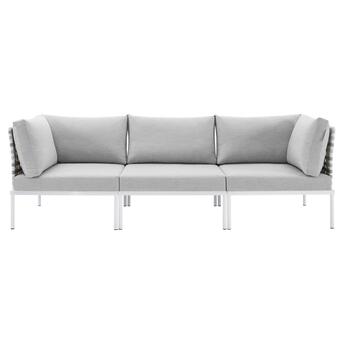 Modway eei4965taugry 648 4