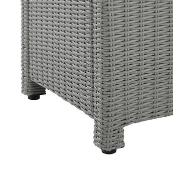 Crosley furniture co7208gy 6