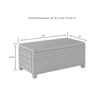 Crosley furniture co7208wb 6