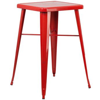 Flash Furniture CH31330REDGG