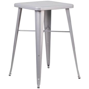 Flash Furniture CH31330SILGG