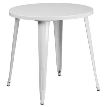 Flash Furniture CH5109029WHGG
