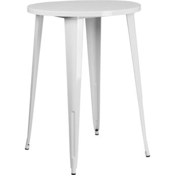 Flash Furniture CH5109040WHGG