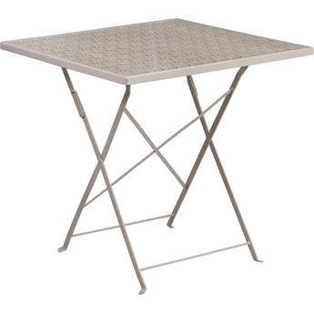 Flash Furniture CO1SILGG