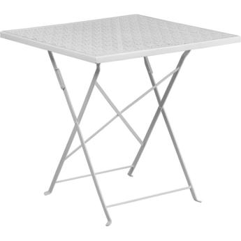 Flash Furniture CO1WHGG