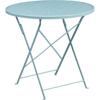 Flash Furniture CO4SKYGG