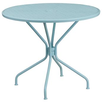 Flash Furniture CO7SKYGG