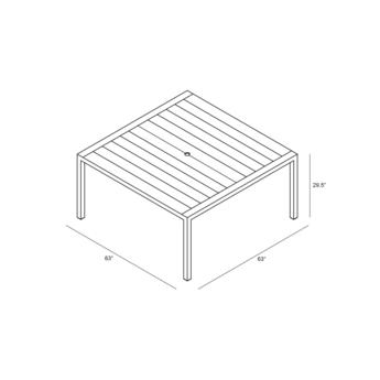 Harmonia living csalbk8sqdt 4