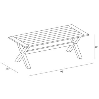 Harmonia living fldtk86rcdt 5