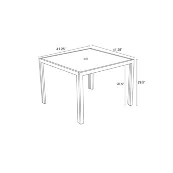 Harmonia living hlstabk4sqdtcar 3