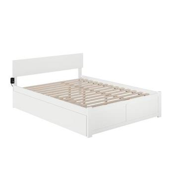 Atlantic Furniture AR8142042