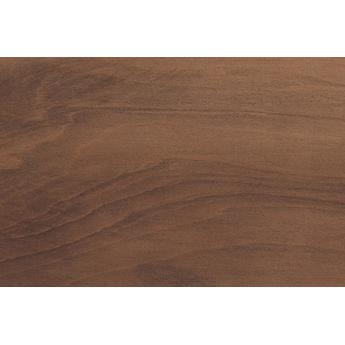 Baxton studio mg0061walnutqueenframe 6