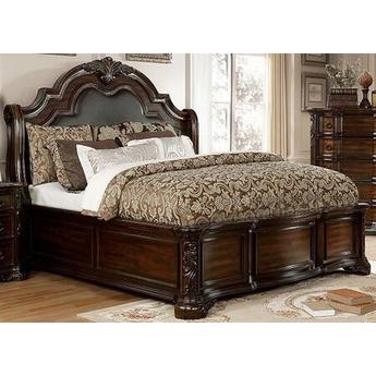 Furniture of America CM7860QBED