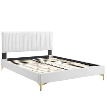 Modway mod6595whi 2