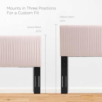 Modway mod6597pnk 6