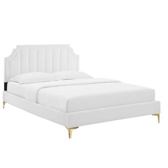 Modway mod6712whi 1