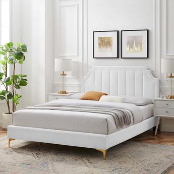Modway mod6712whi 11