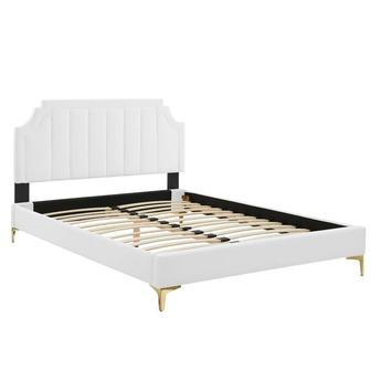 Modway mod6712whi 2