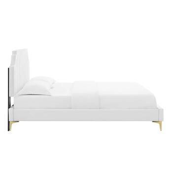 Modway mod6712whi 4