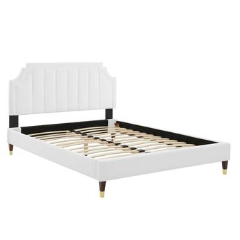 Modway mod6713whi 2