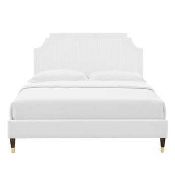 Modway mod6713whi 5