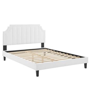 Modway mod6714whi 2