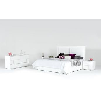 Vig furniture vgacniclabedq 2