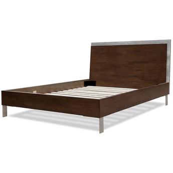 Vig furniture vganconnerbeddkq 3