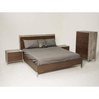 Vig furniture vganconnerbeddkq 5