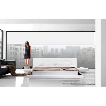 Vig furniture vgkcopalwhtq 6