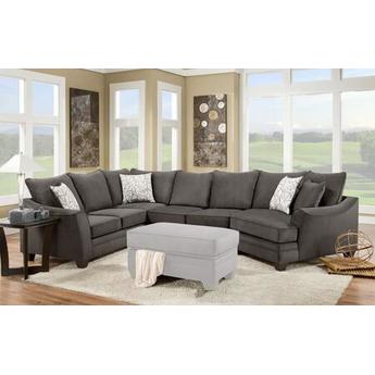 Chelsea Home Furniture 1838104040SECFS