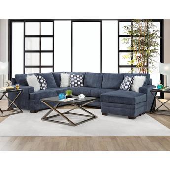 Chelsea Home Furniture 42276005SECLM