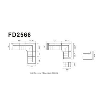 Esf 2566sectional 7