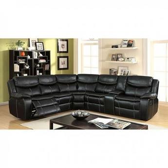 Furniture of america cm6982sectional 4