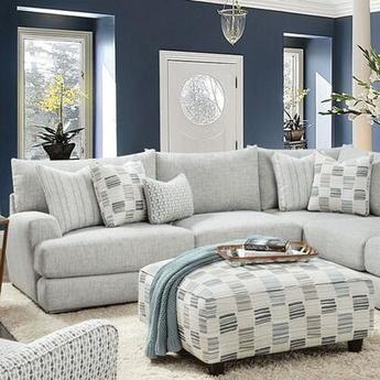 Furniture of America SM8189SECT