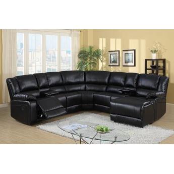Myco Furniture 1095BK