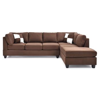 Passion Furniture PFG632BSC