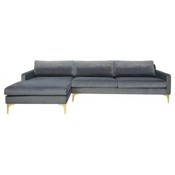 Safavieh SFV4510CRVS2BX