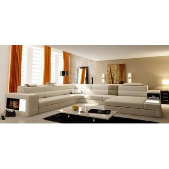 VIG Furniture VGEV5022WHT