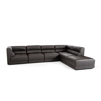 Vig furniture vgkk1798brn 3