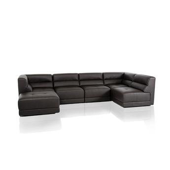 Vig furniture vgkk1798brn 4