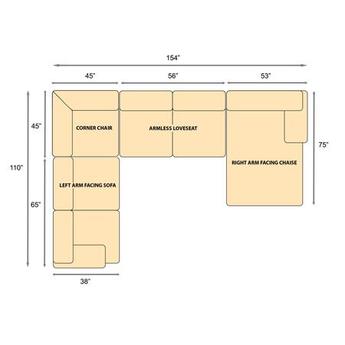 Vig furniture vgyit351 2